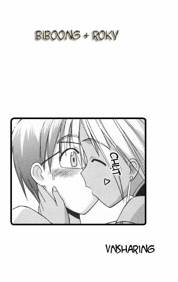 love hina chapter 84 20