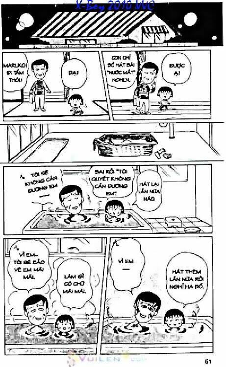 nhóc maruko chapter 10 61