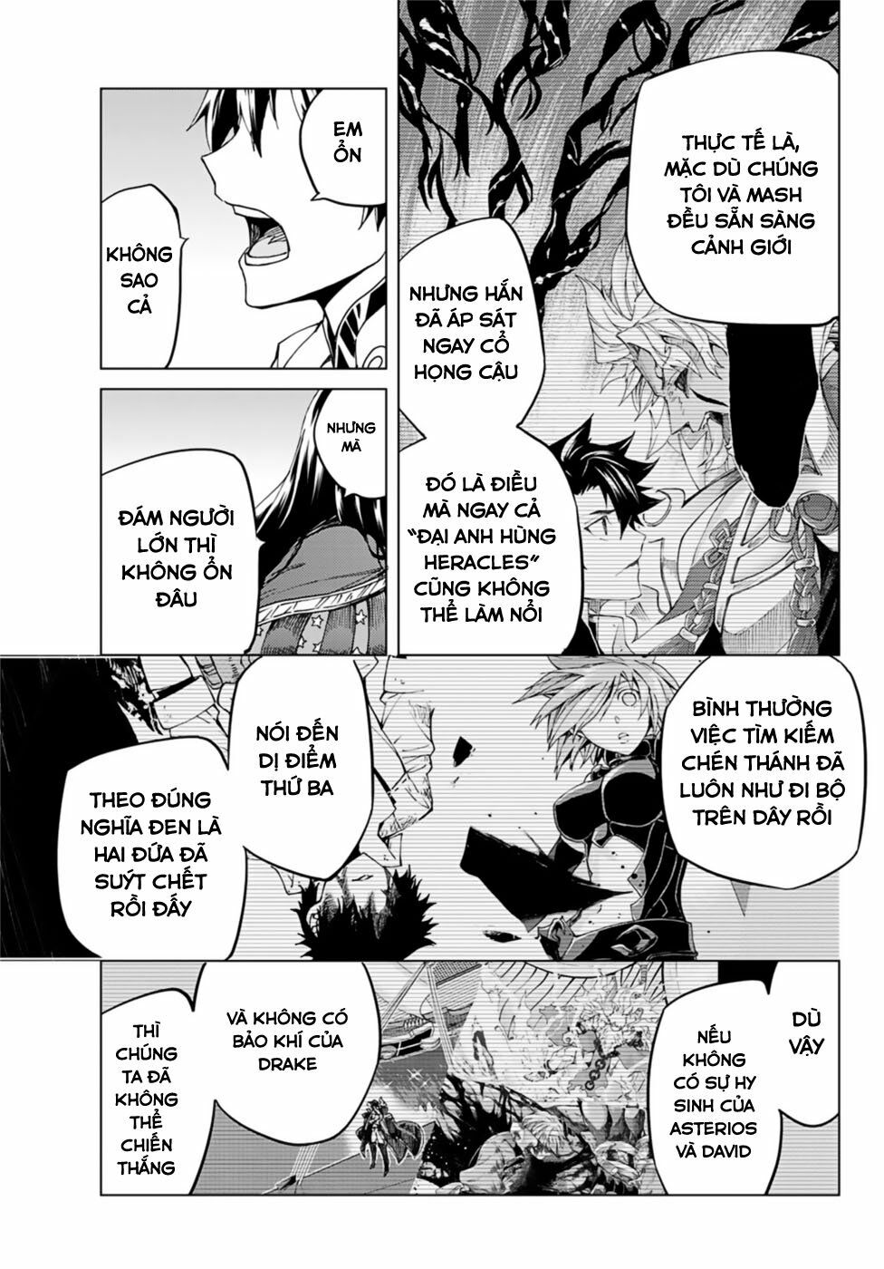 fate/grand order -turas realta- chapter 35 19