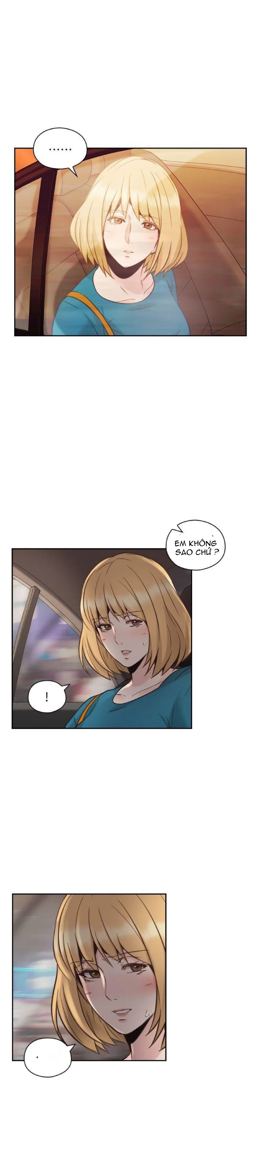 tình nhân chapter 32 15