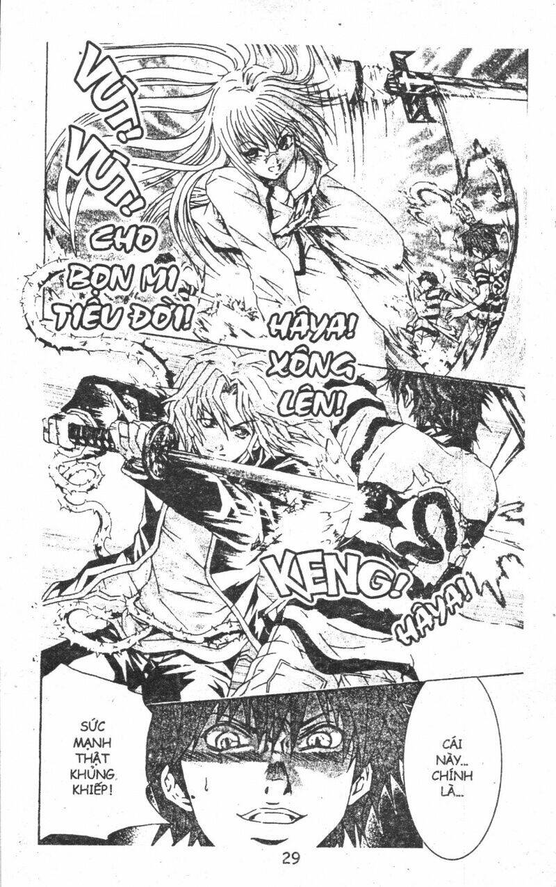 kami to sengoku seitokai chapter 32 29