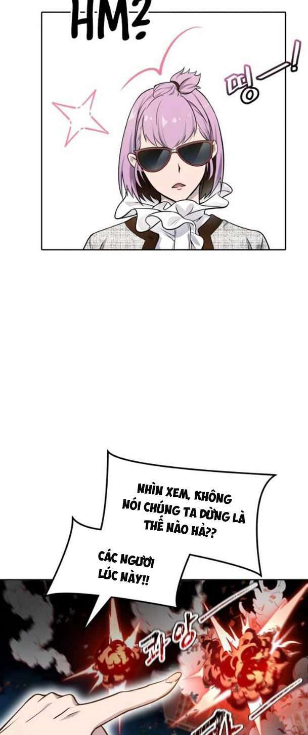 cuộc chiến trong tòa tháp chapter 584 61