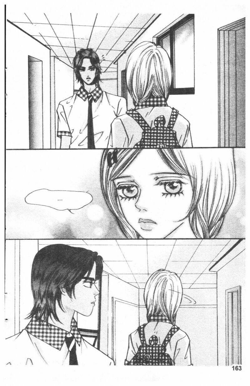 ô la la trớ trêu chapter 5 164