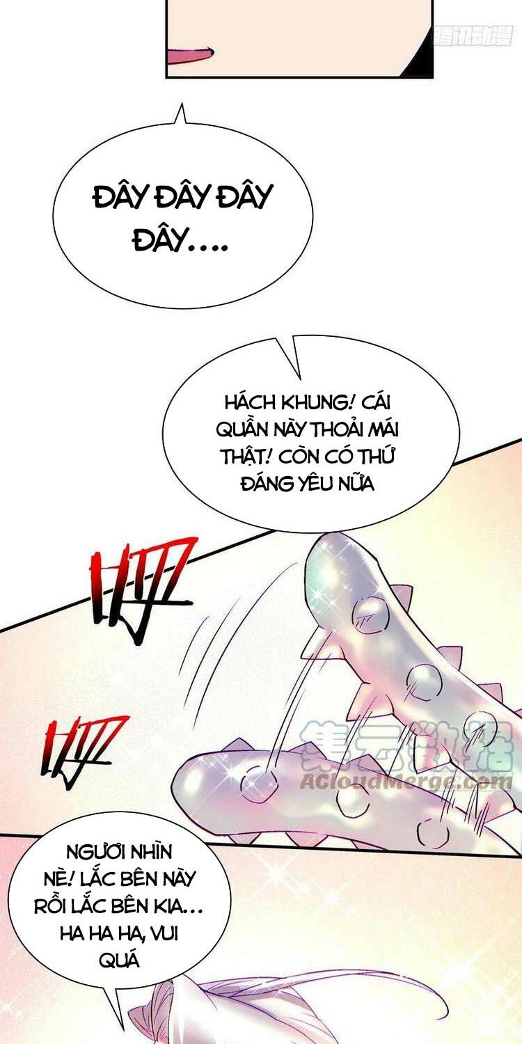 ta là nhà giàu số một, ta không muốn trọng sinh chapter 84 25