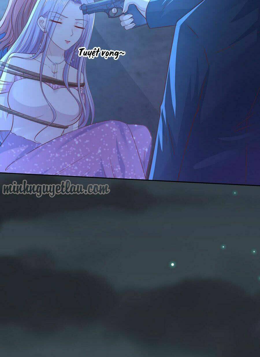 liệt ái tri hạ: series mật đào tiểu tình nhân chapter 244 16