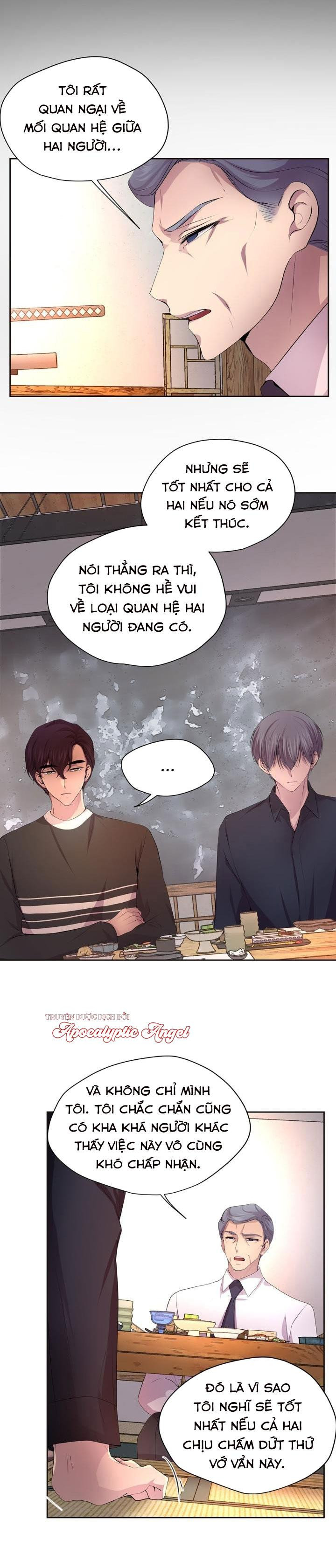 giữ em thật chặt (hold me tight) chapter 82 5