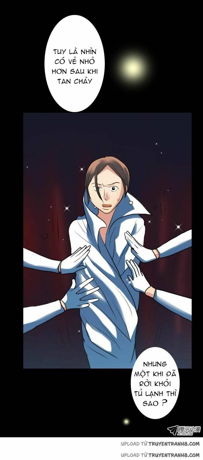 ớn lạnh tuyệt đối chapter 18 40