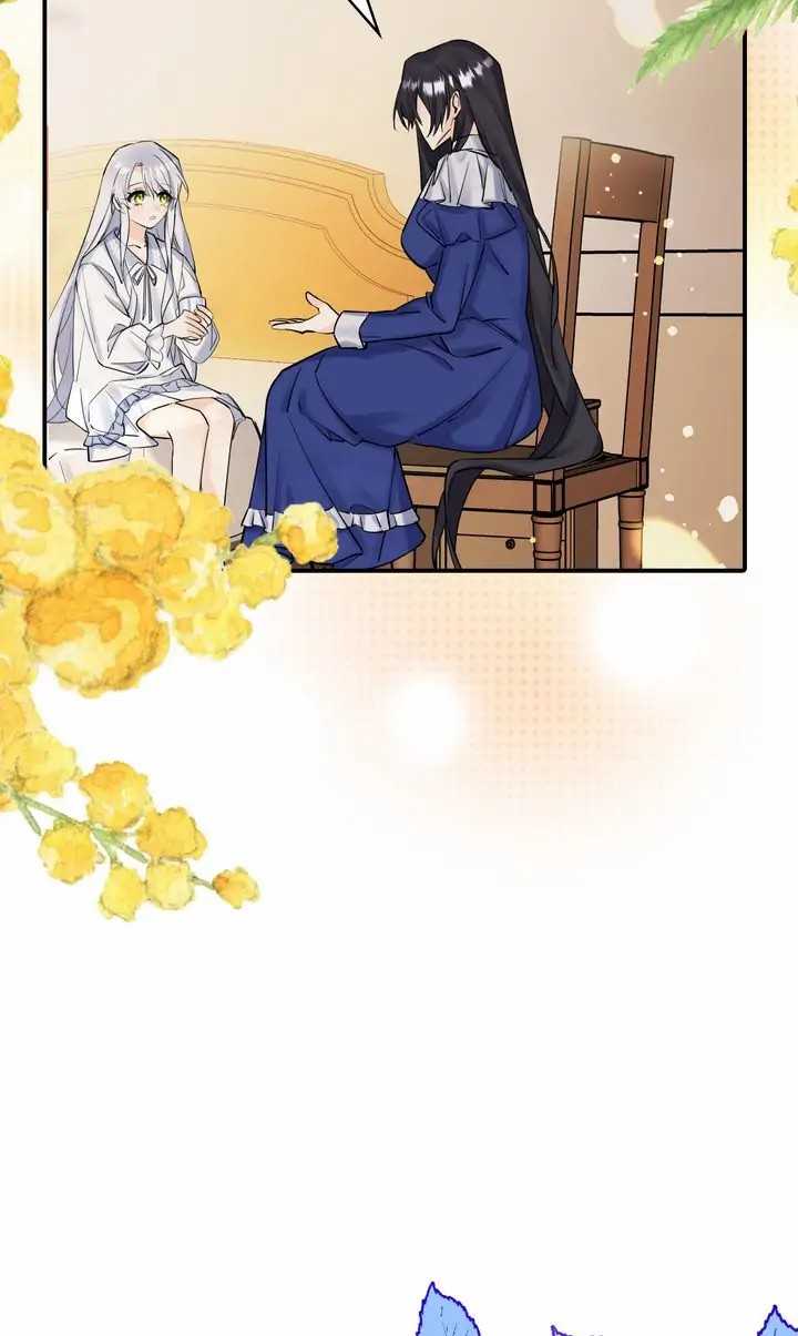 Lý Do Bảo Vệ Con Trai Của Phù Thủy chapter 2.2 - Trang 10