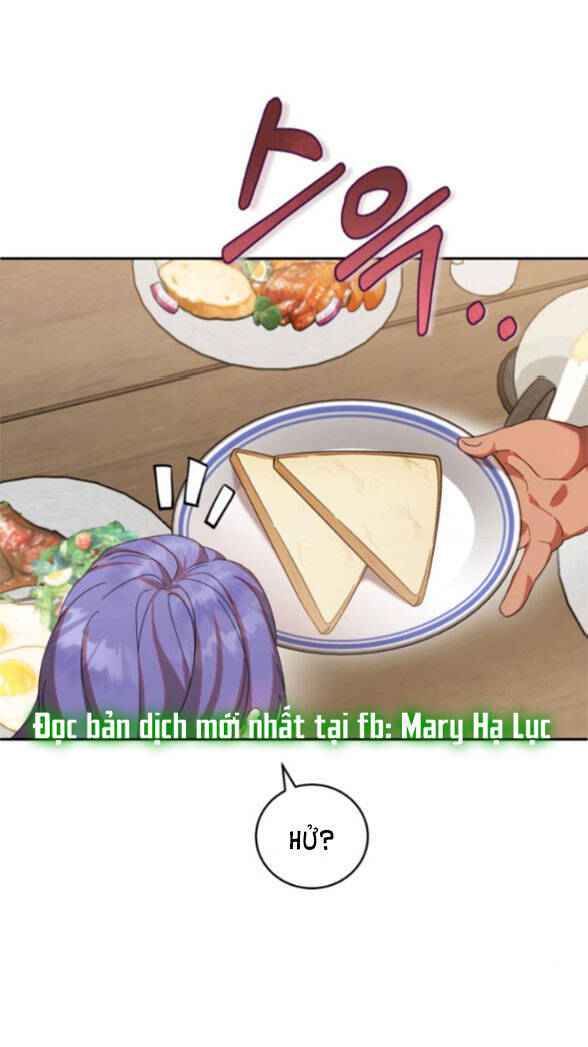 nếu là phản diện, liệu tôi sẽ chết? chapter 4.1 29