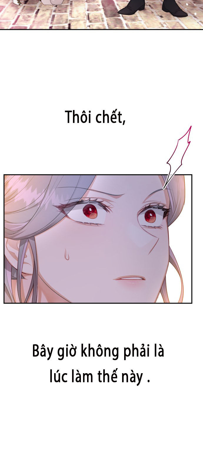 đôi môi trên lưỡi dao chapter 1.1 35