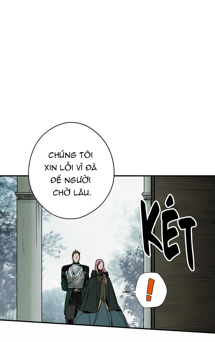 cổ tích về người mẹ kế chapter 44 43