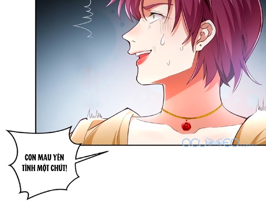 kế hoạch công lược của cô vợ gả thay chapter 3 16