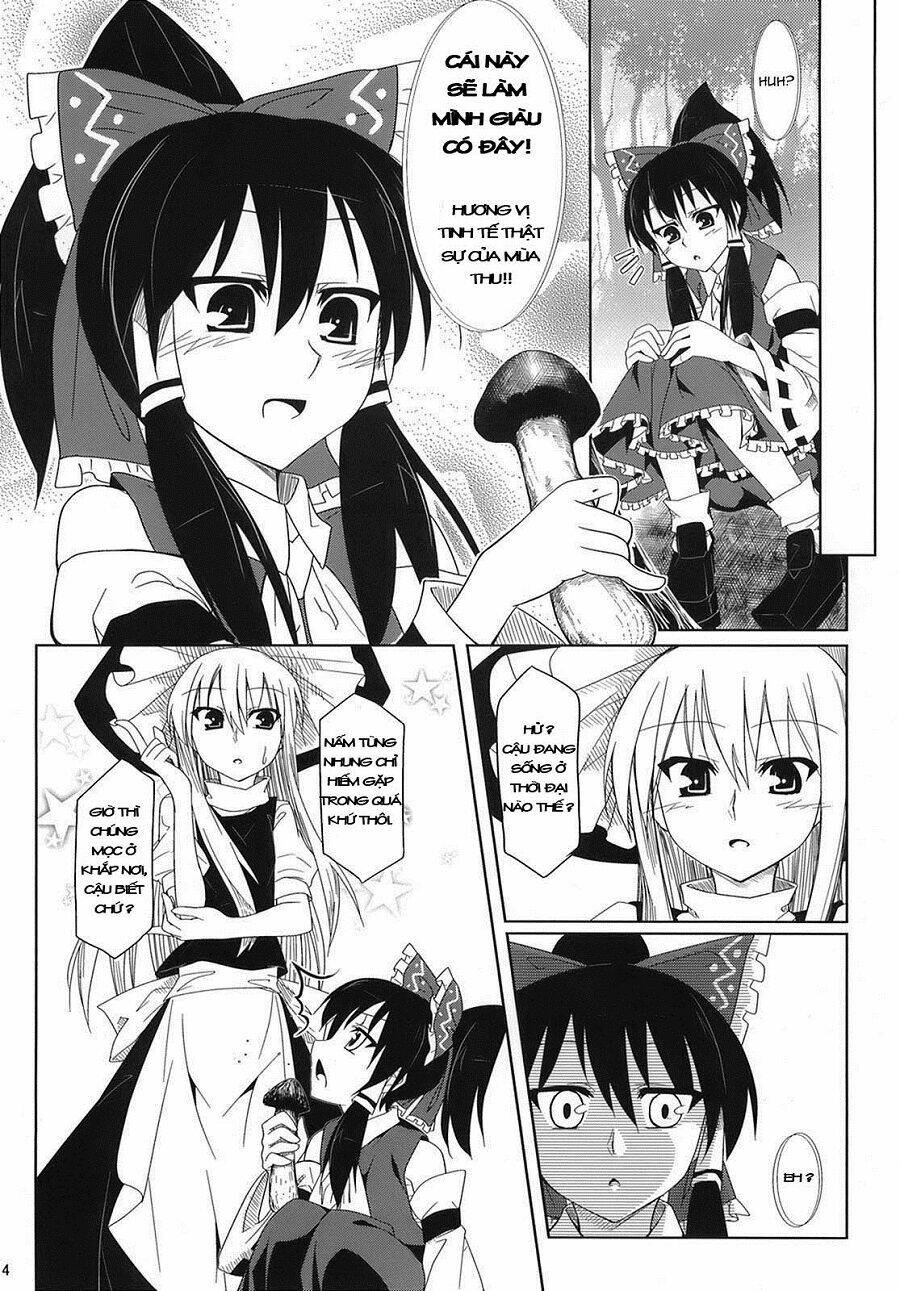 touhou seasons series chapter 3 14
