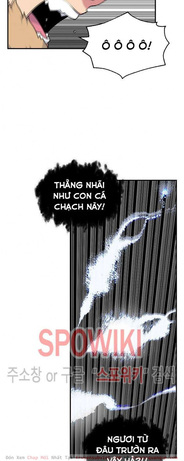 tôi sinh ra để làm người vĩ đại chapter 34 47