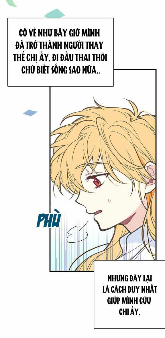 chị tôi đã nhặt về một nam chính quyến rũ chapter 1 38