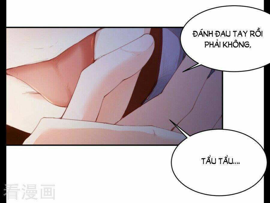 hầu phủ bí sự chapter 2 6