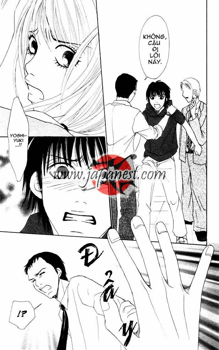 deep love - ayu no monogatari chapter 5 45