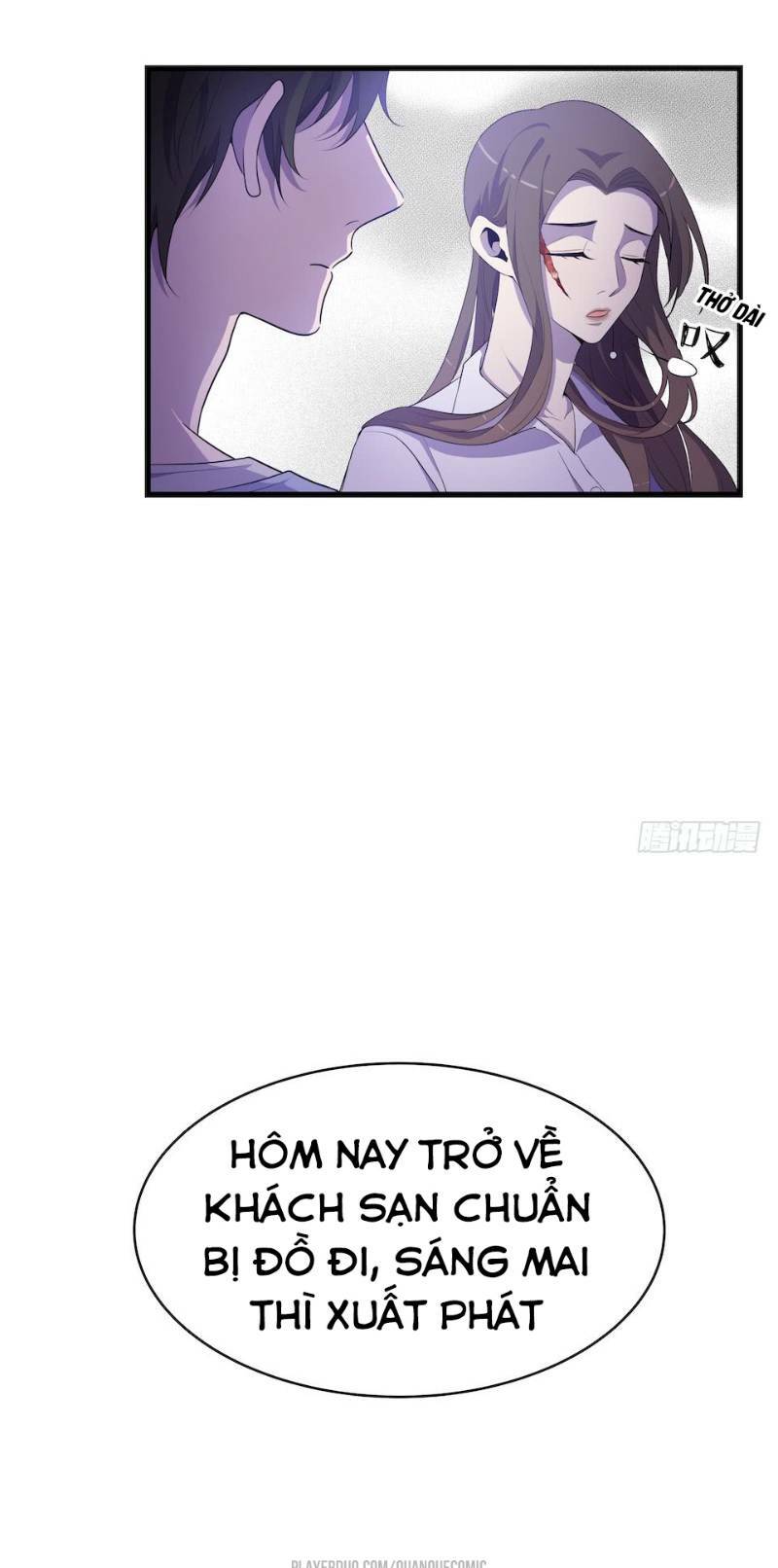 thát không mê thất chapter 25 29