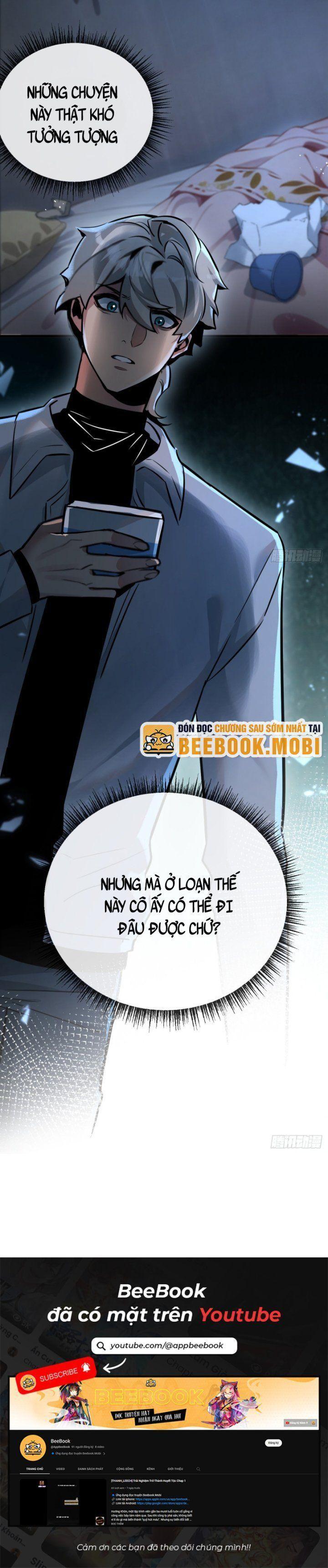 mạt thế siêu cấp nông trường chapter 4 32