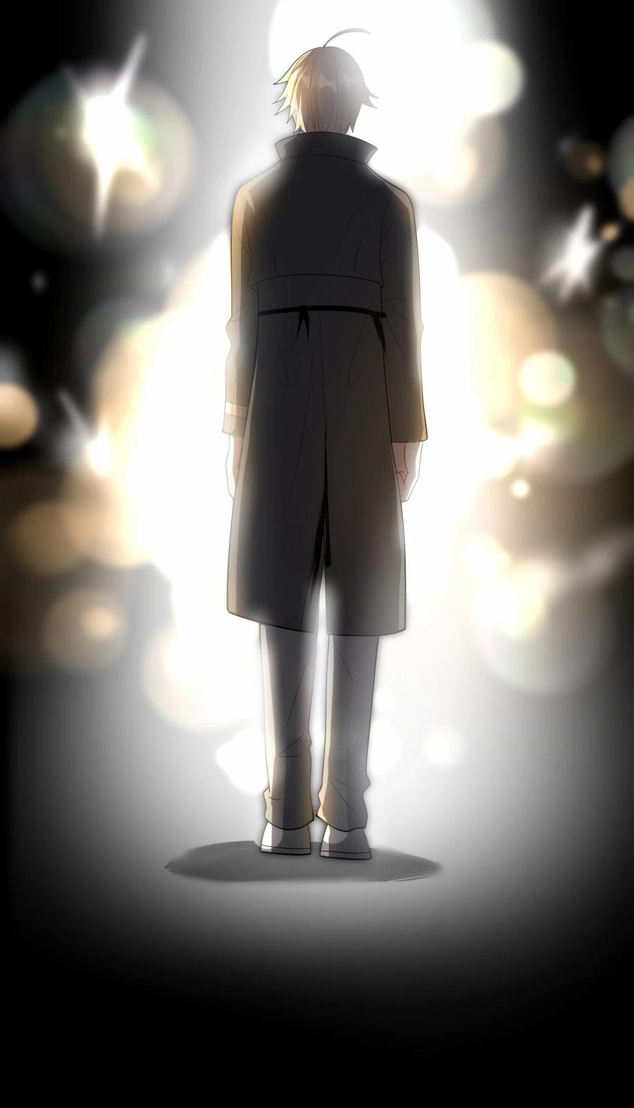 tức thời phạm quy [ tức thì vi quy ] chapter 34 14