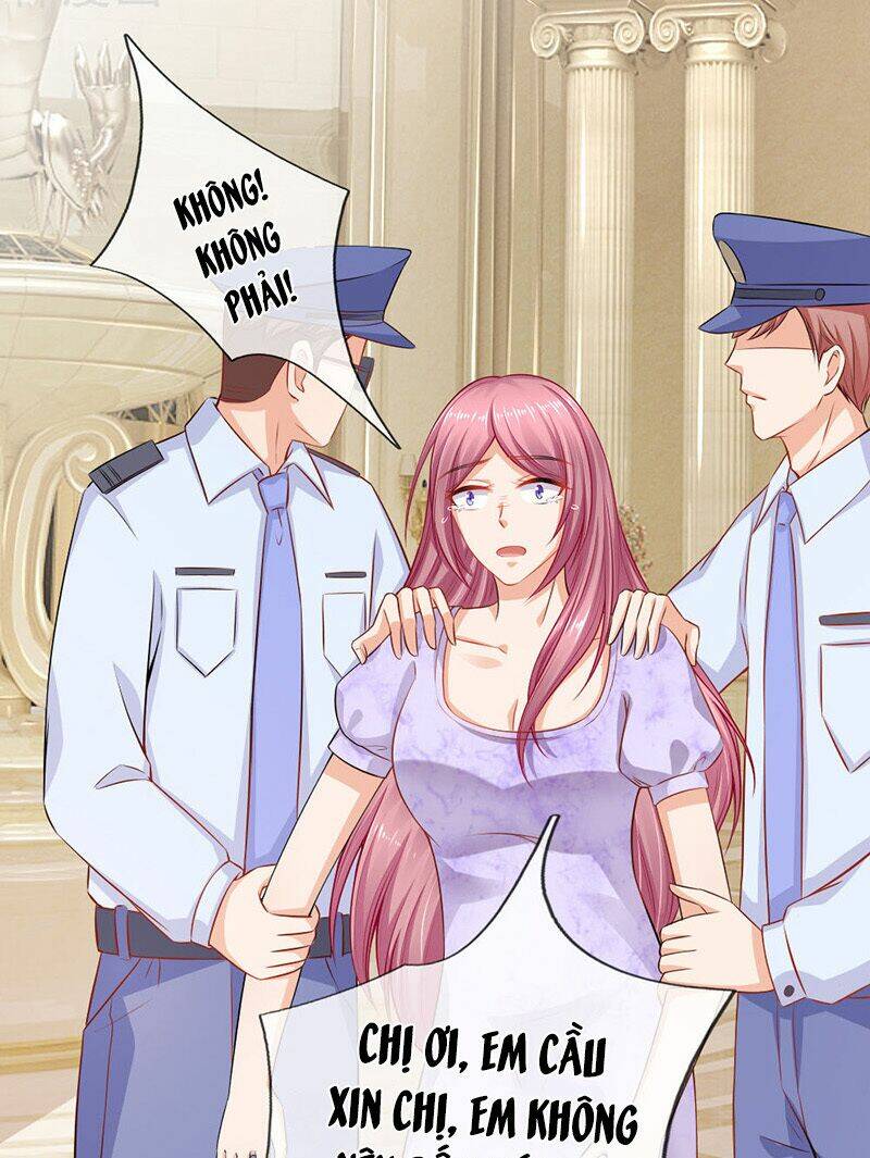 vợ yêu gả nhầm của phúc hắc tổng tài chapter 47 12