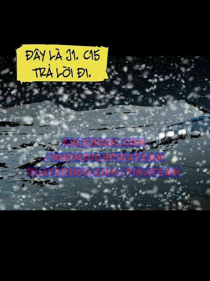 đêm vùng cực chapter 21 33