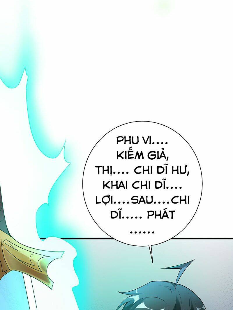 phục thiên thánh chủ chapter 143 27