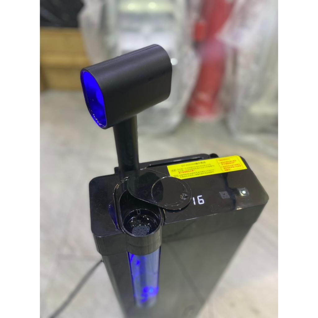 MÁY PHUN SƯƠNG NANO KANGMEIDU