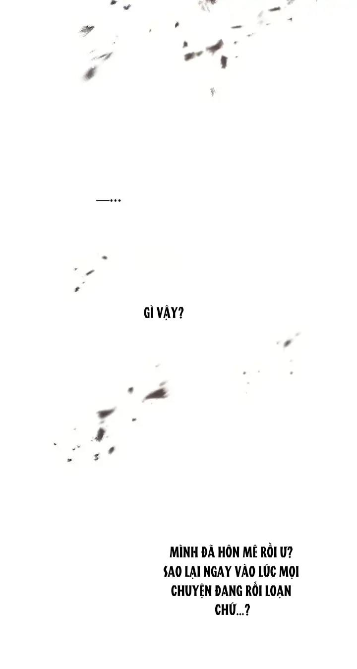 tôi là fan cứng hoàng tử chapter 58.1 3