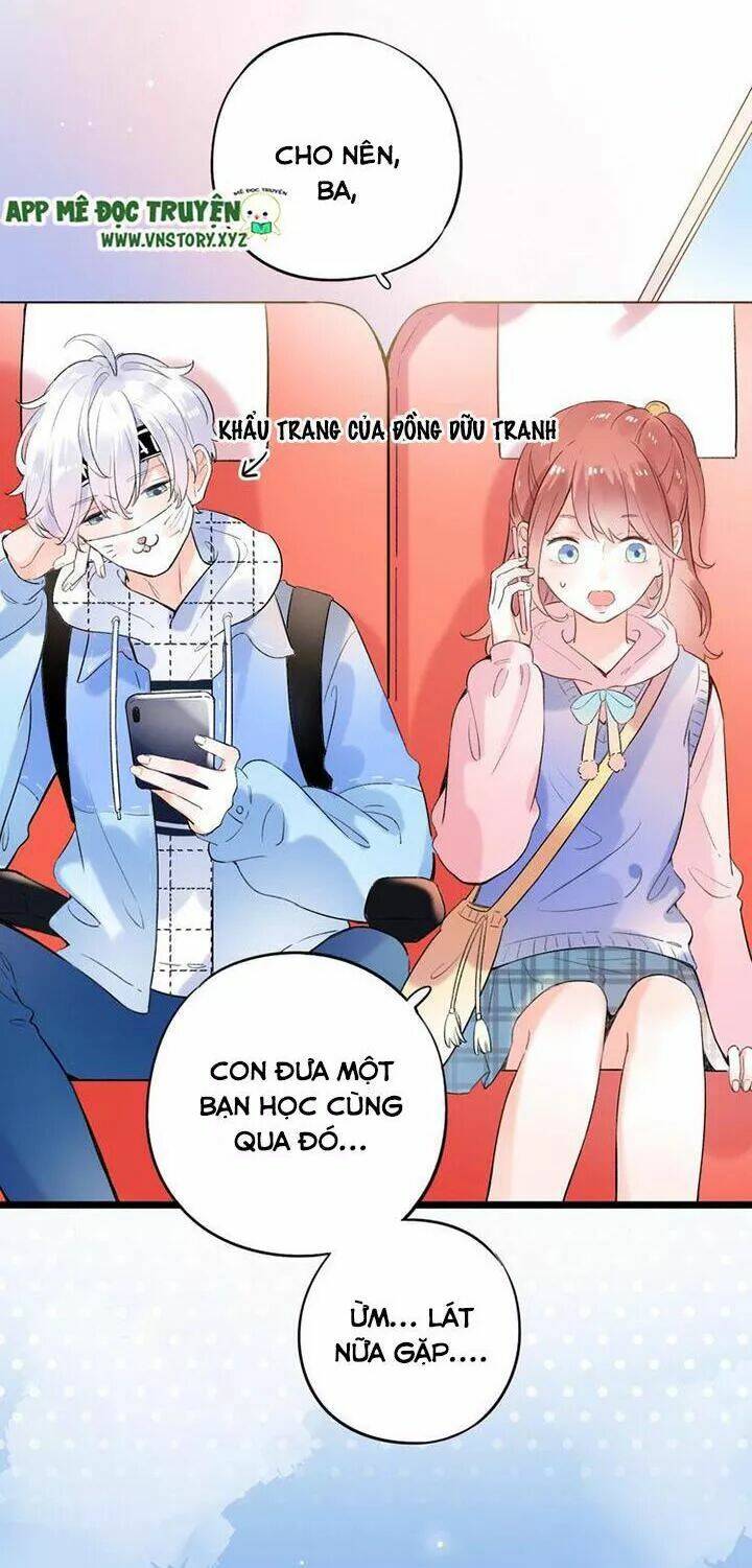 trạch thượng tịch mịch huỳnh hỏa chapter 59 17