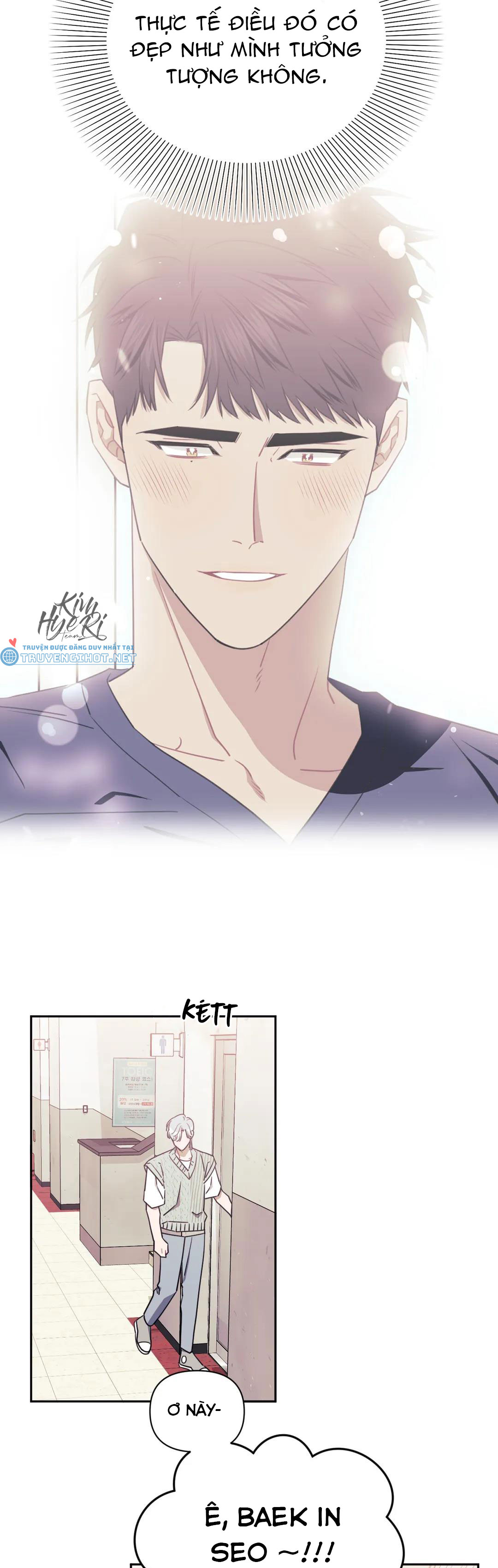 hơn cả bạn bè chapter 22 7