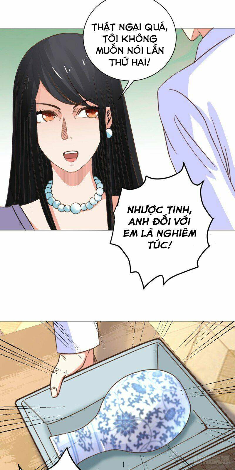 thấu thị y thánh chapter 8 24