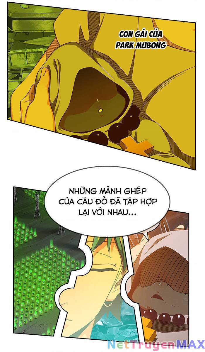 Chúa tể học đường chapter 540.5 56