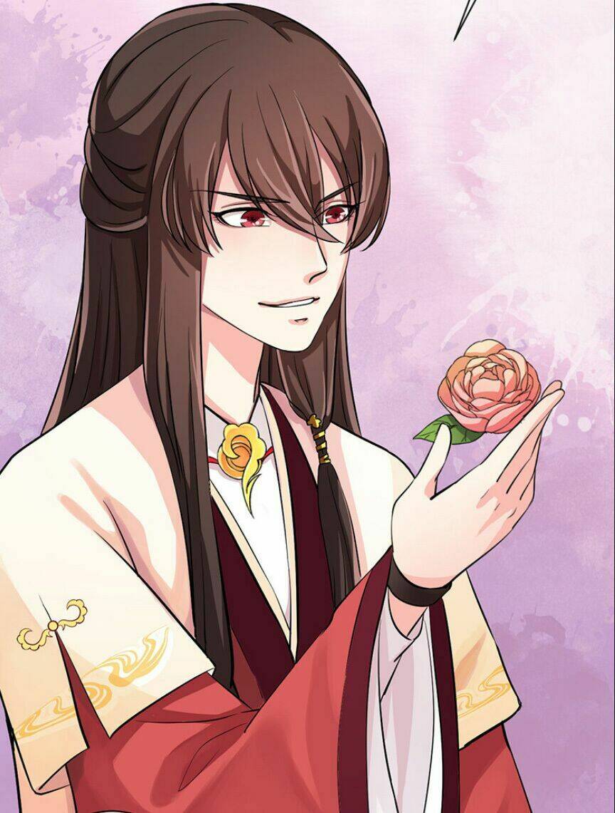 nghiên hương kỳ đàm chapter 20 43