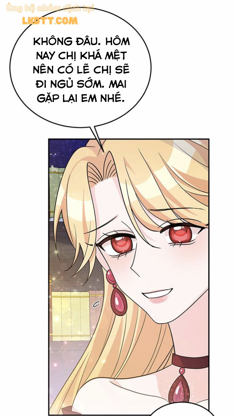 nữ hiệp trở về chapter 27 27