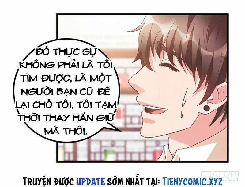thấu thị tiên y chapter 107 12