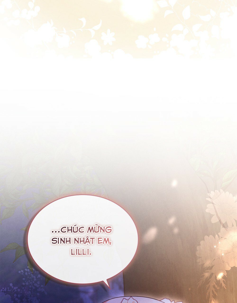 ánh sáng của bình minh chapter 7 85