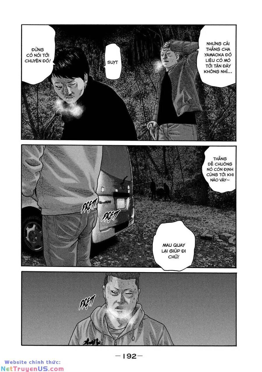 sát thủ truyền thuyết chapter 217 6