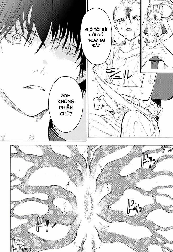 sentaku no toki chapter 1 16