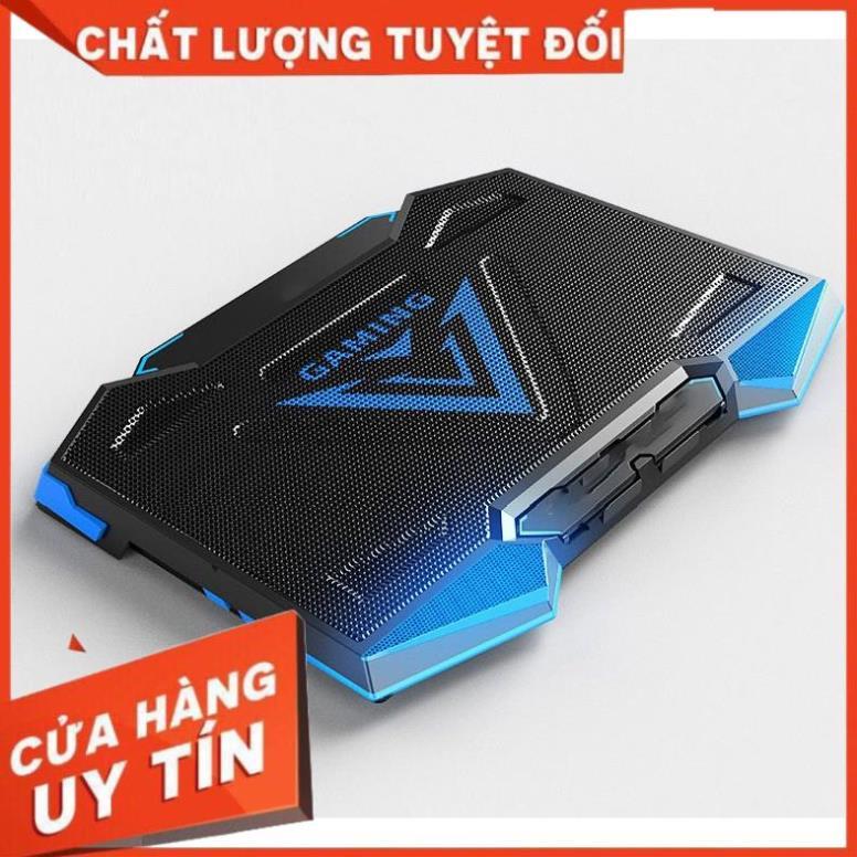 Quạt Làm Mát Latop Dành Cho Game thủ PQ9.1