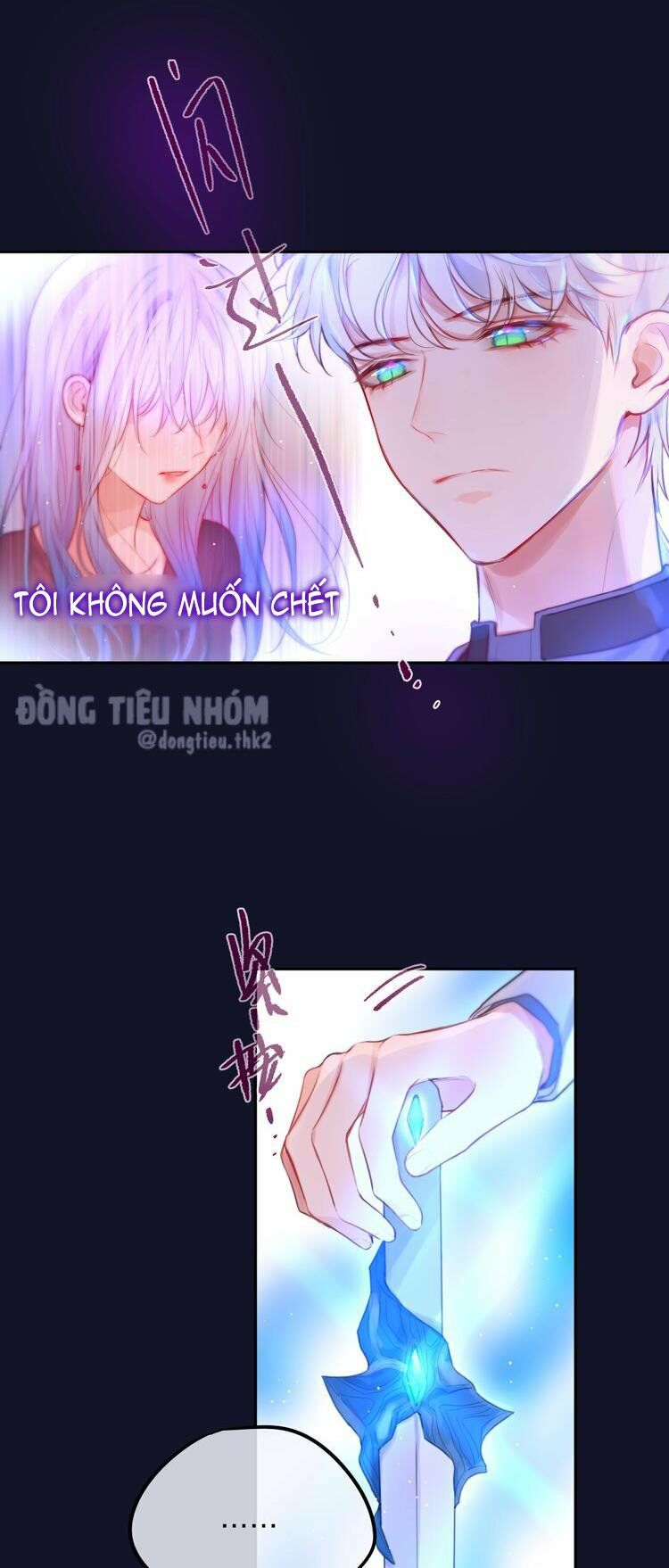 trú dạ liên miên chapter 55 8