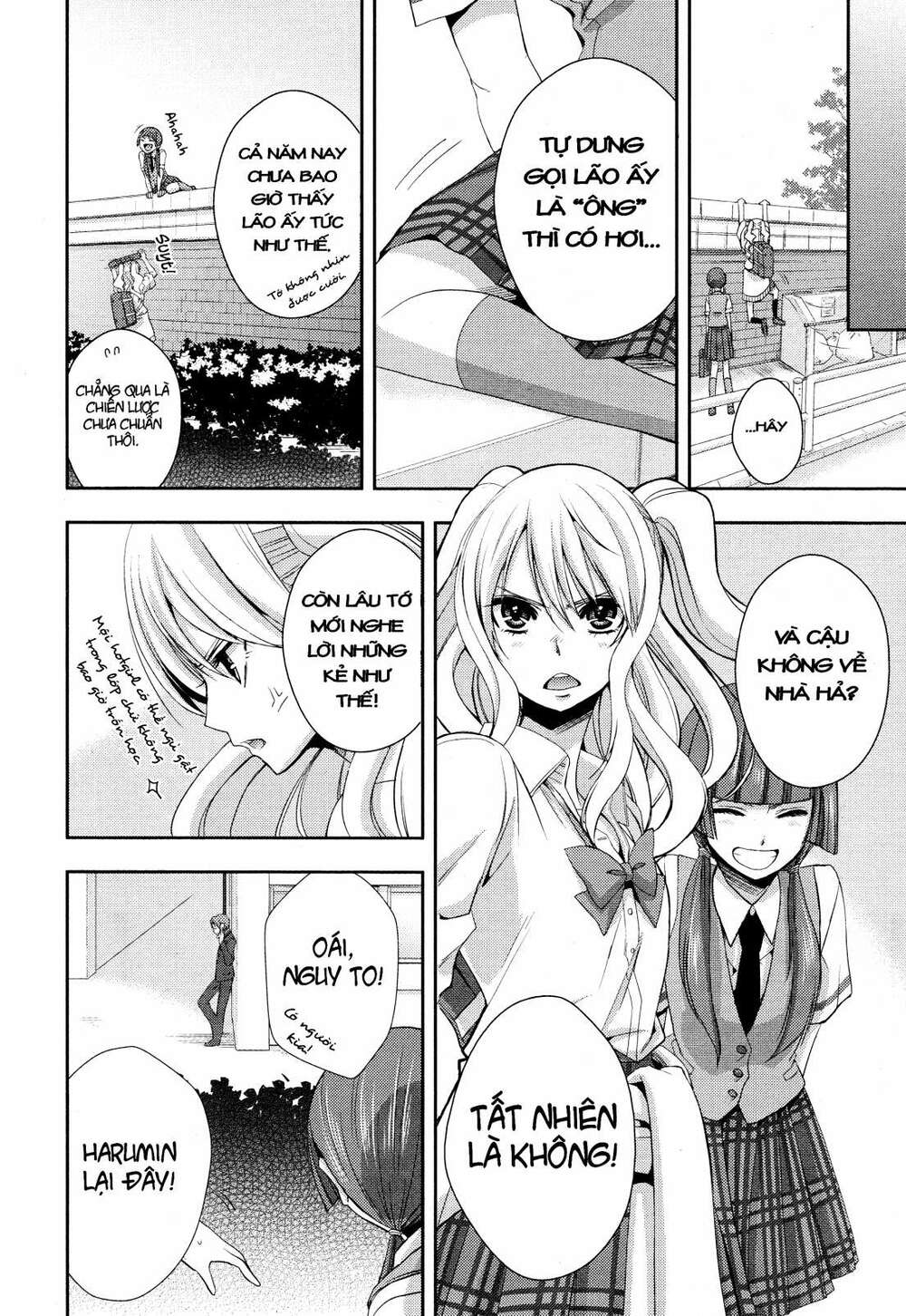 citrus (saburouta) chapter 2 18