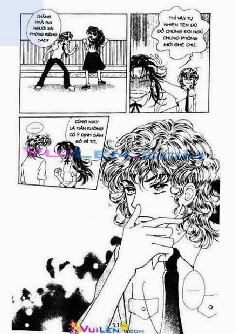 nhật ký tân hôn chapter 5 52