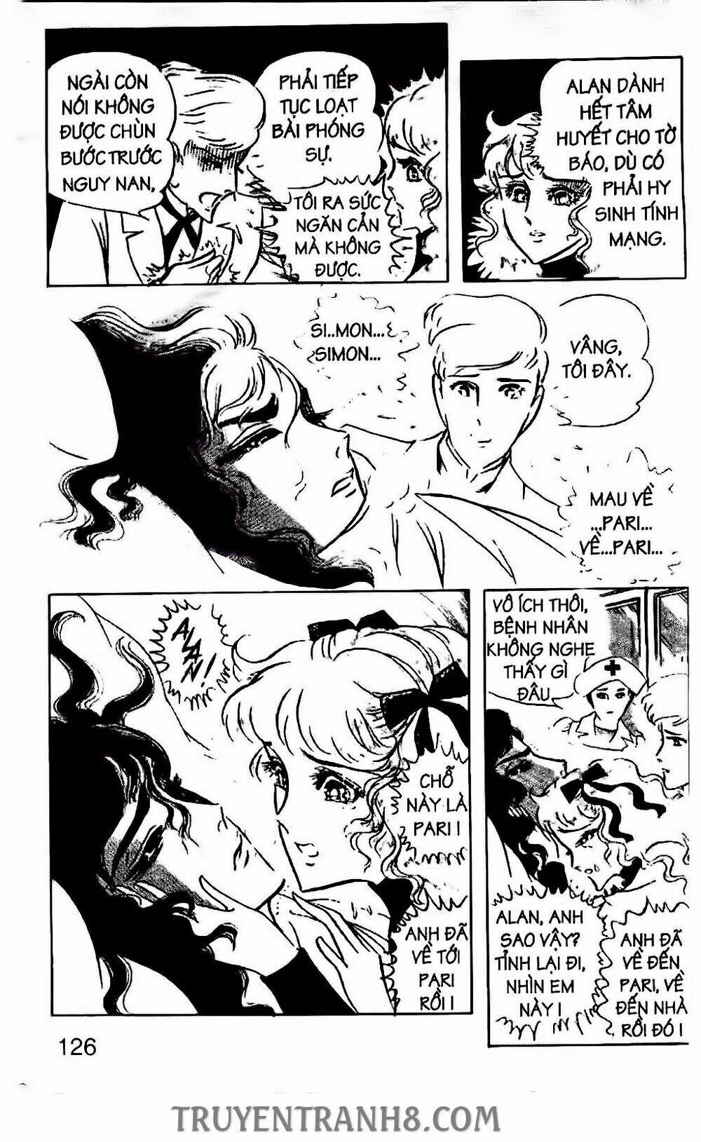 the count s daughter chapter 25 15