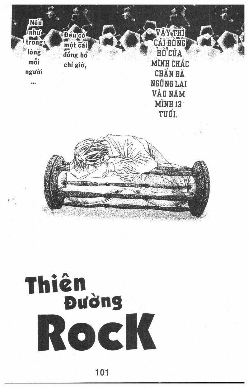 thiên đường rock chapter 7 100