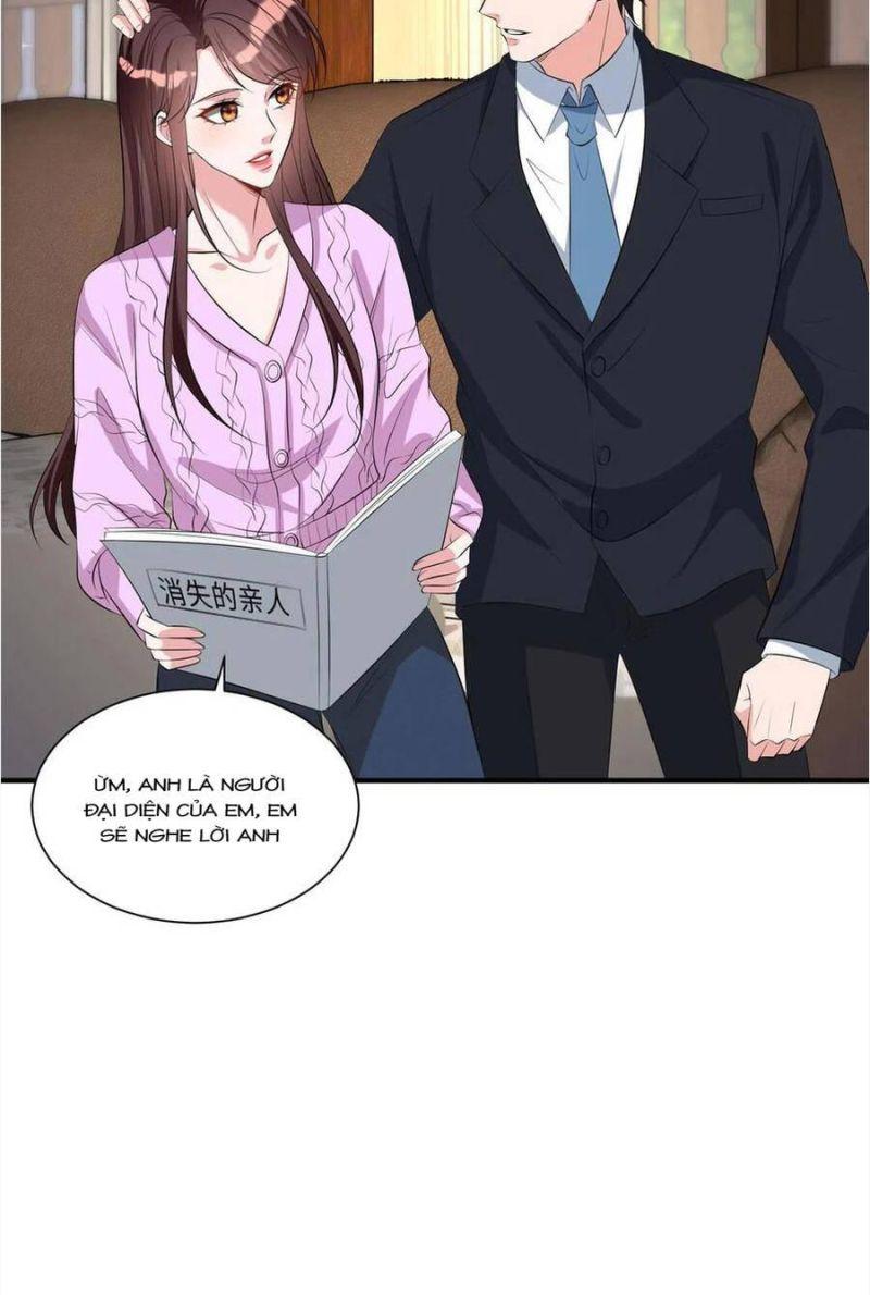 thí hôn lão công, cần giúp sức chapter 612 6