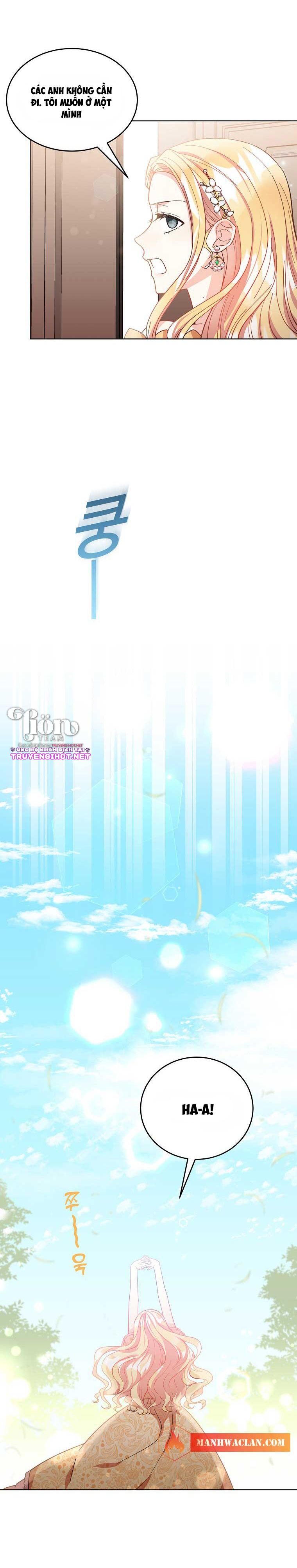 mùa đào vào tháng sáu chapter 3.1 6