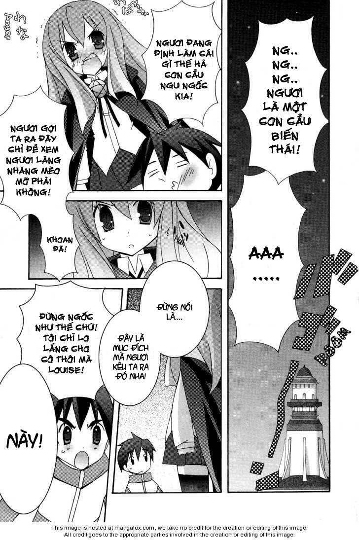 zero no tsukaima! chapter 26 14