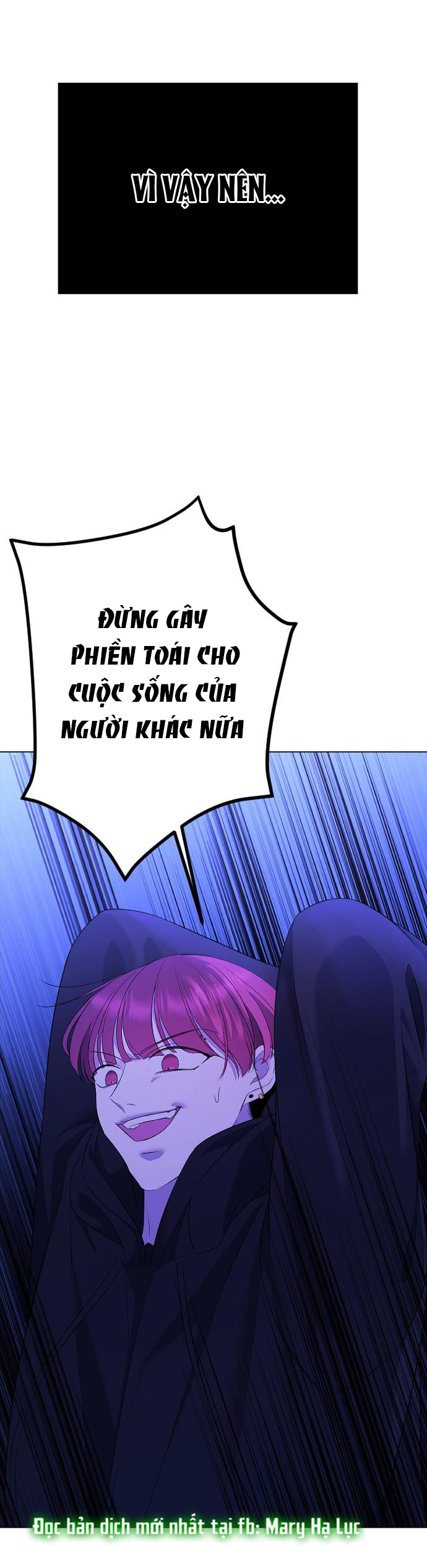 tôi sẽ thay đổi kết cục chapter 24.2 37