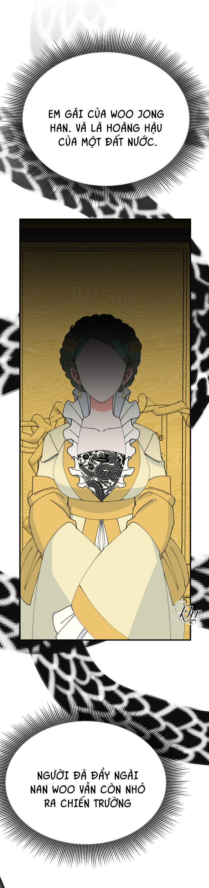 độc chủ chapter 31 6